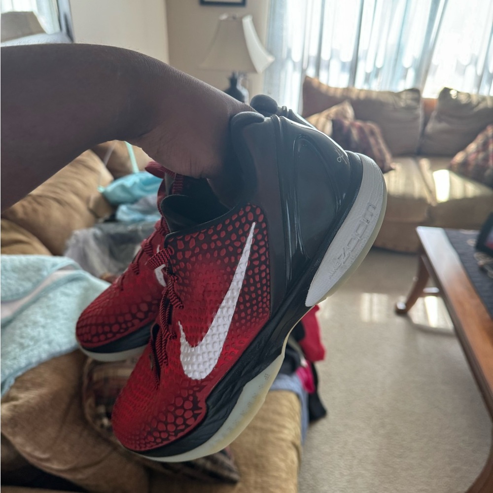 Nike Zoom Kobe 6 Protro All Star - image 2